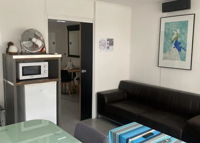 Residence Zola