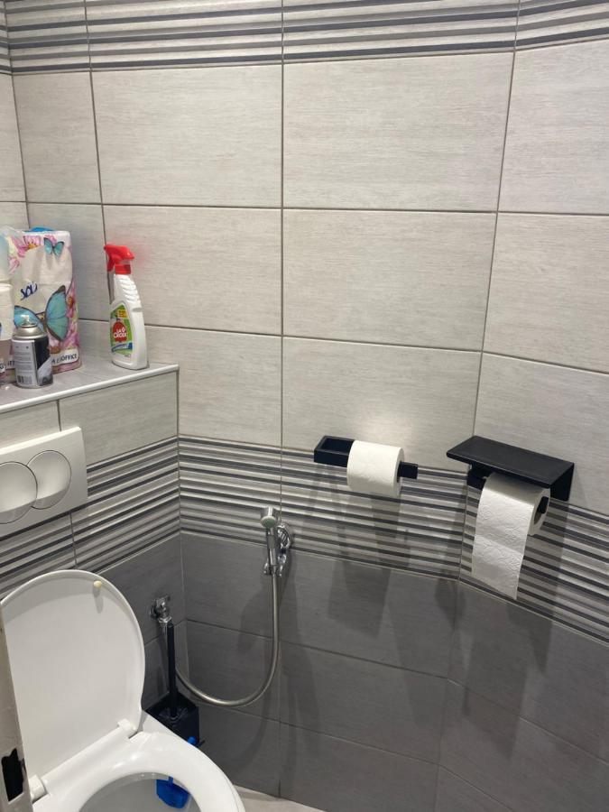 Zola Homestay Villeurbanne