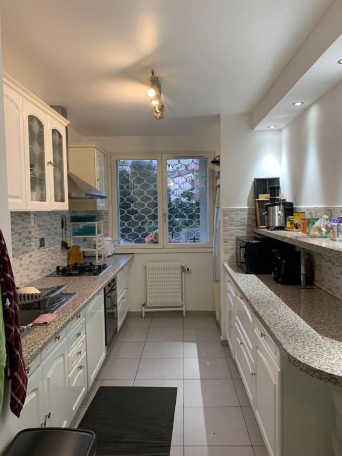 Zola Homestay Villeurbanne