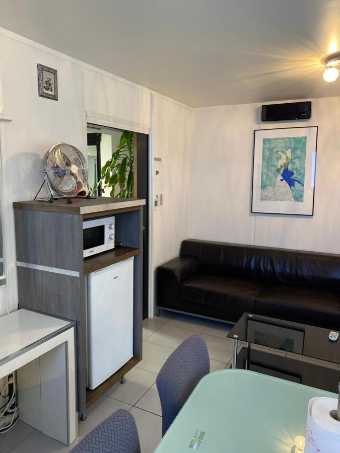 Zola Homestay Villeurbanne