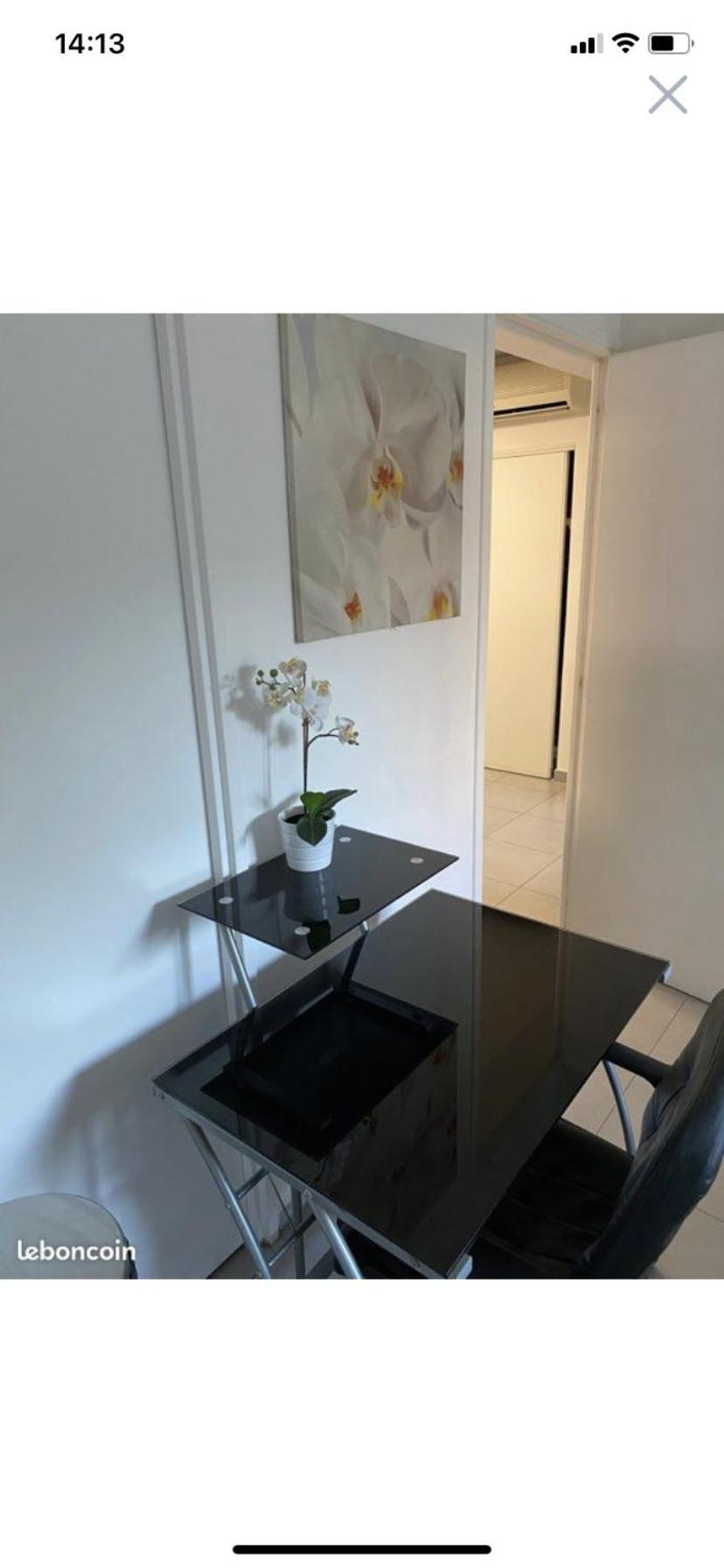 Zola Homestay Villeurbanne