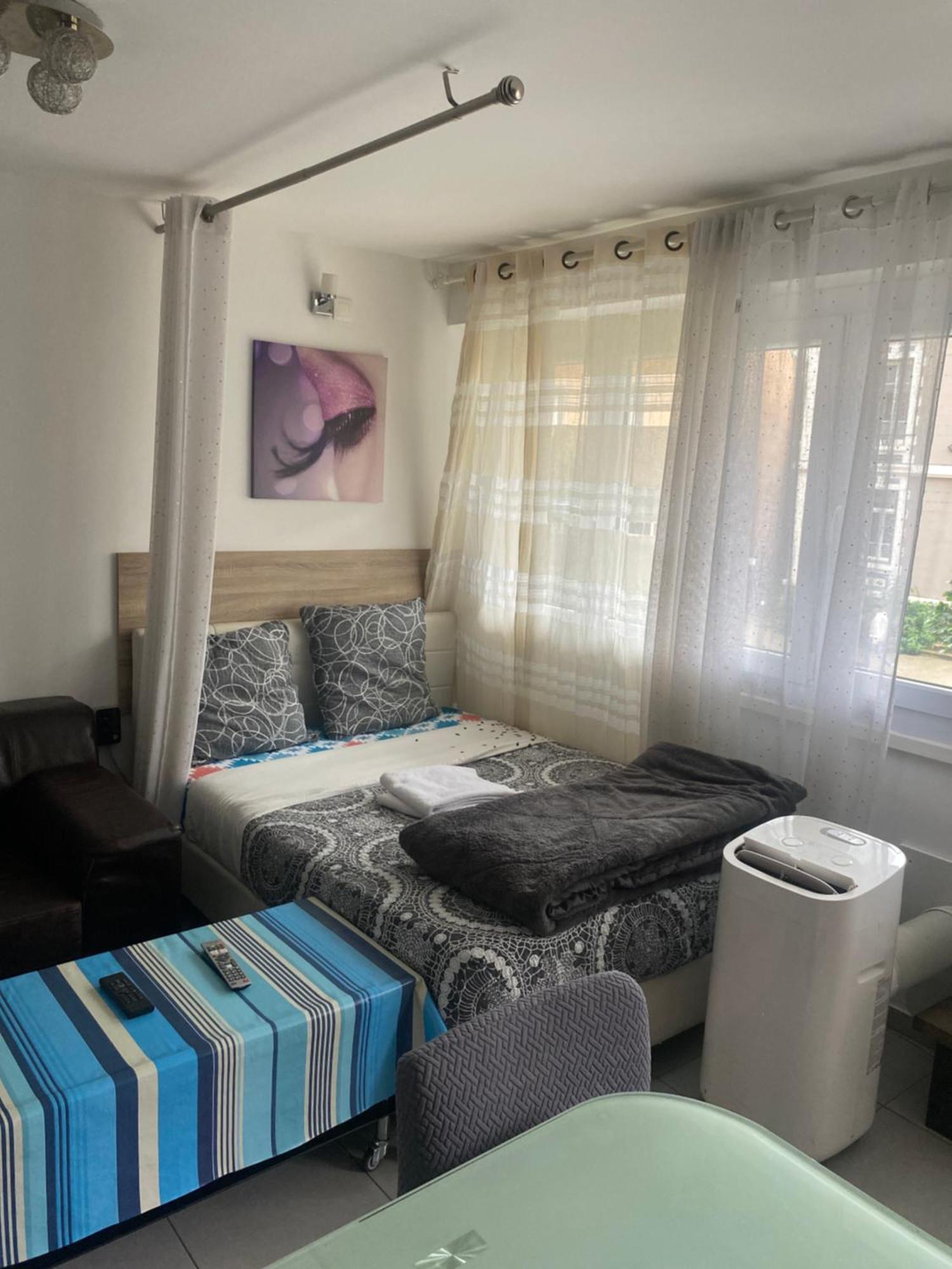 Zola Homestay Villeurbanne