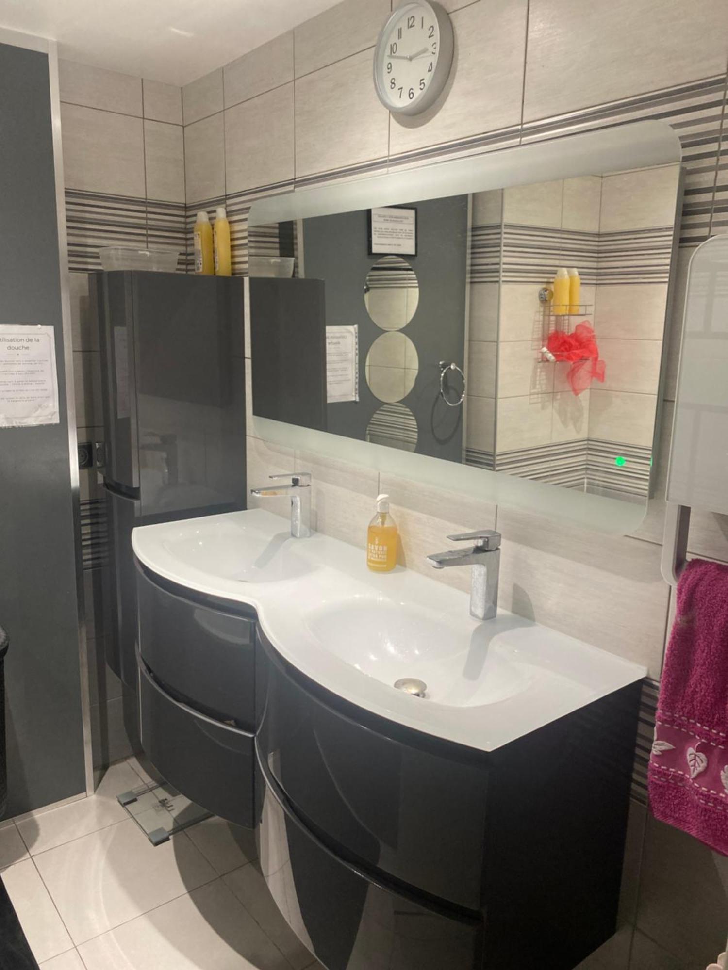 Zola Homestay Villeurbanne
