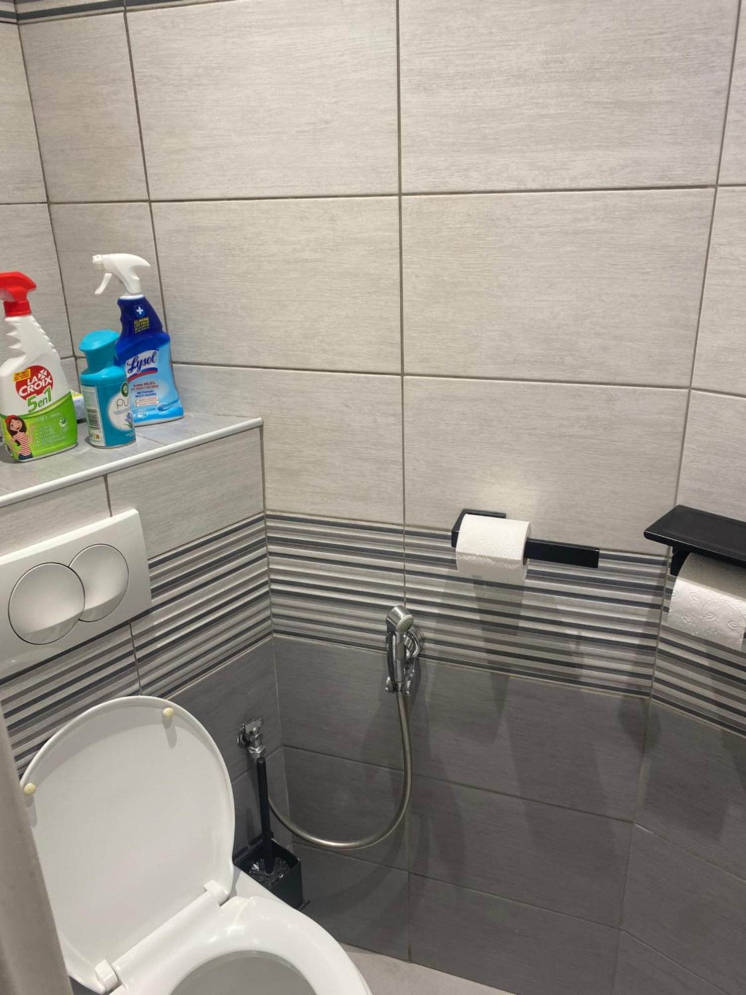 Homestay Zola Villeurbanne
